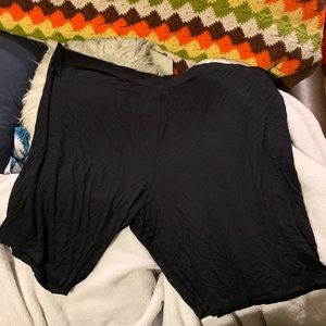 ASOS Bike Shorts